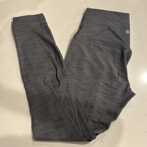 Lululemon Align High Rise Pant 25”